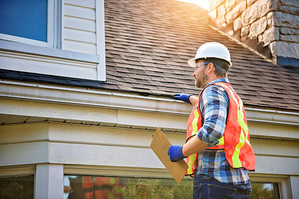 Licensed Emergency Roof Repair service in Framingham, MA - Big Toms Roofing